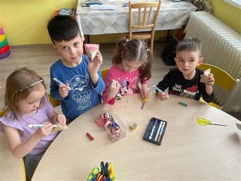 Štruktúra vzdelávacích oblastí v materskej škole